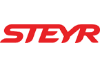 STEYR TRACTOR
